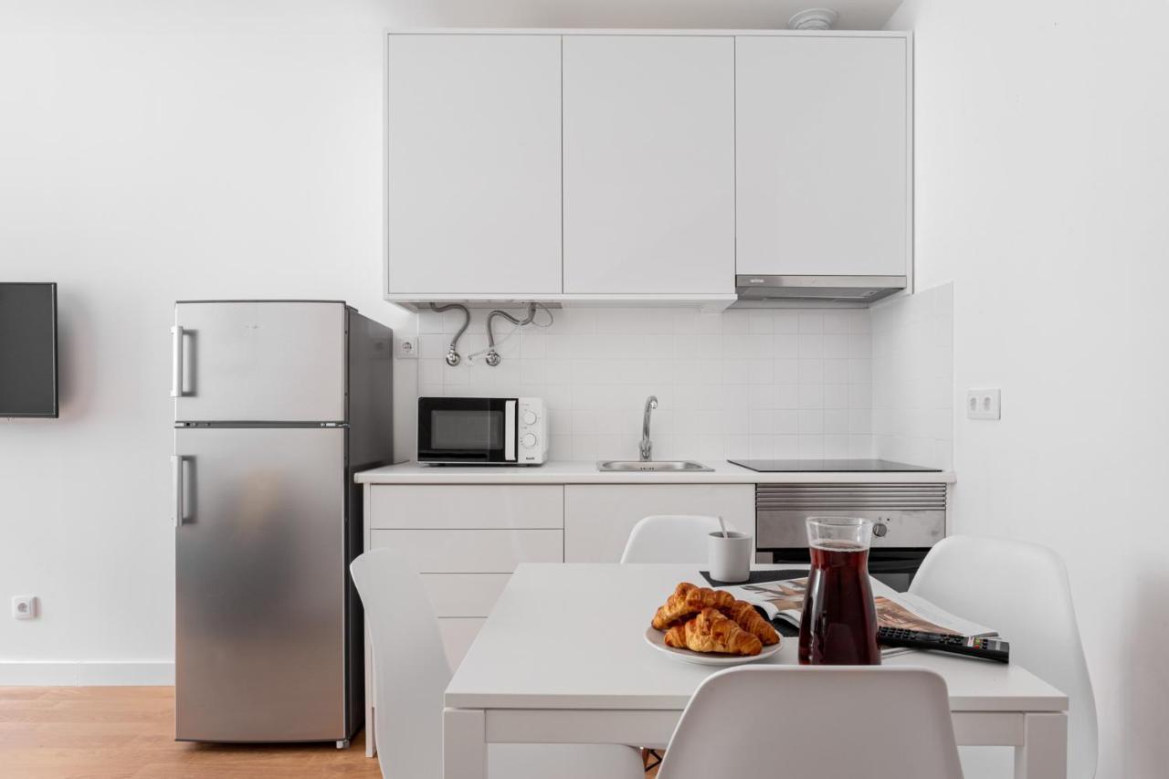 Altido Brand New Elegant With Terraces In Ajuda * Lissabon