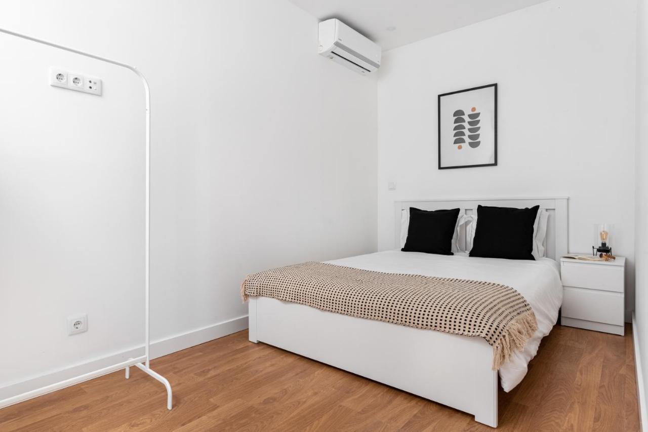 Altido Brand New Elegant With Terraces In Ajuda * Lissabon